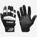 Ahead GLM Heavy Duty Drumming Gloves - Medium