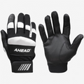 Ahead GLX Heavy Duty Drumming Gloves - XL