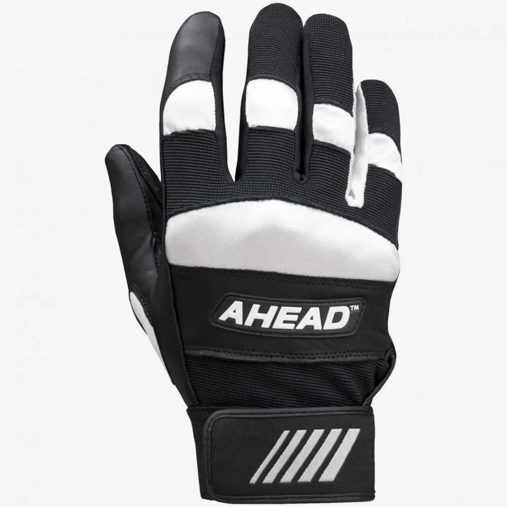 Ahead GLX Heavy Duty Drumming Gloves - XL