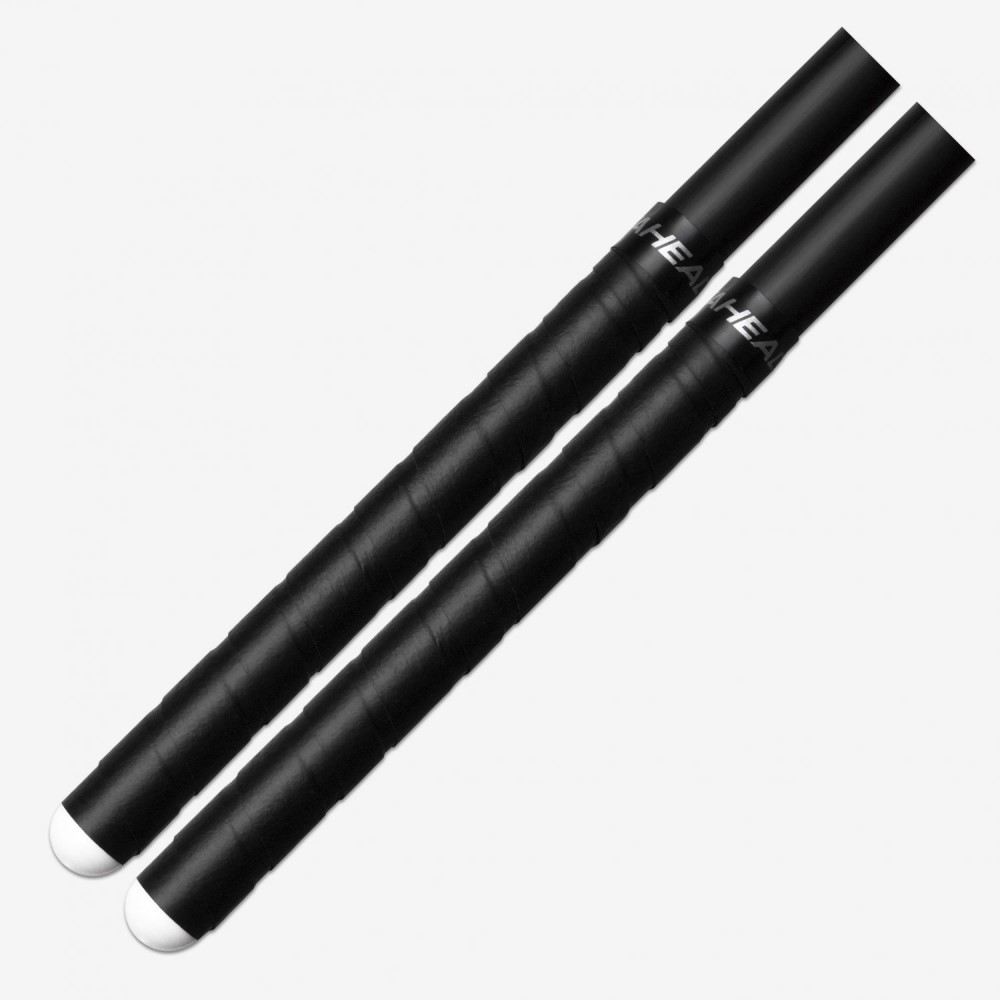 Ahead Drumstick Grip Tape Pair - Black