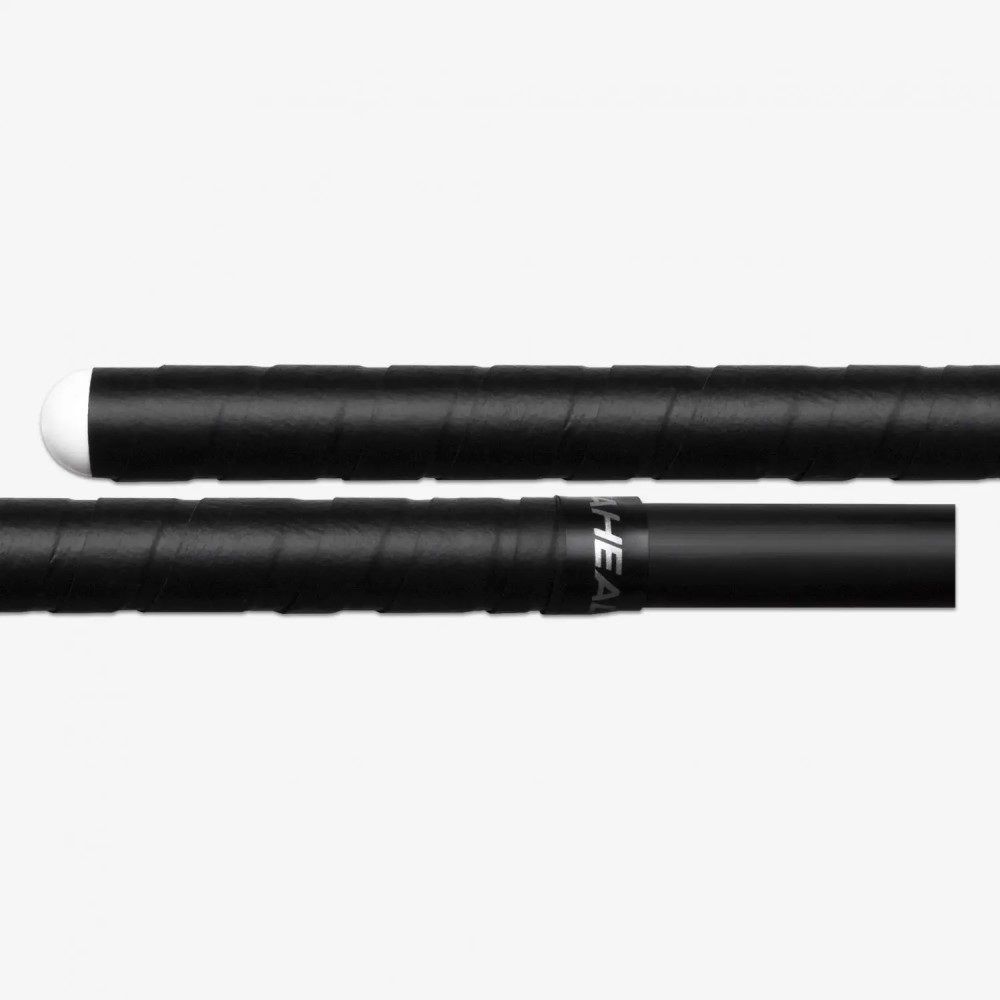 Ahead Drumstick Grip Tape Pair - Black