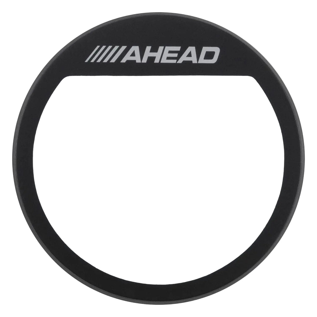 Ahead 7 Practice Pad Single Side W/Mount