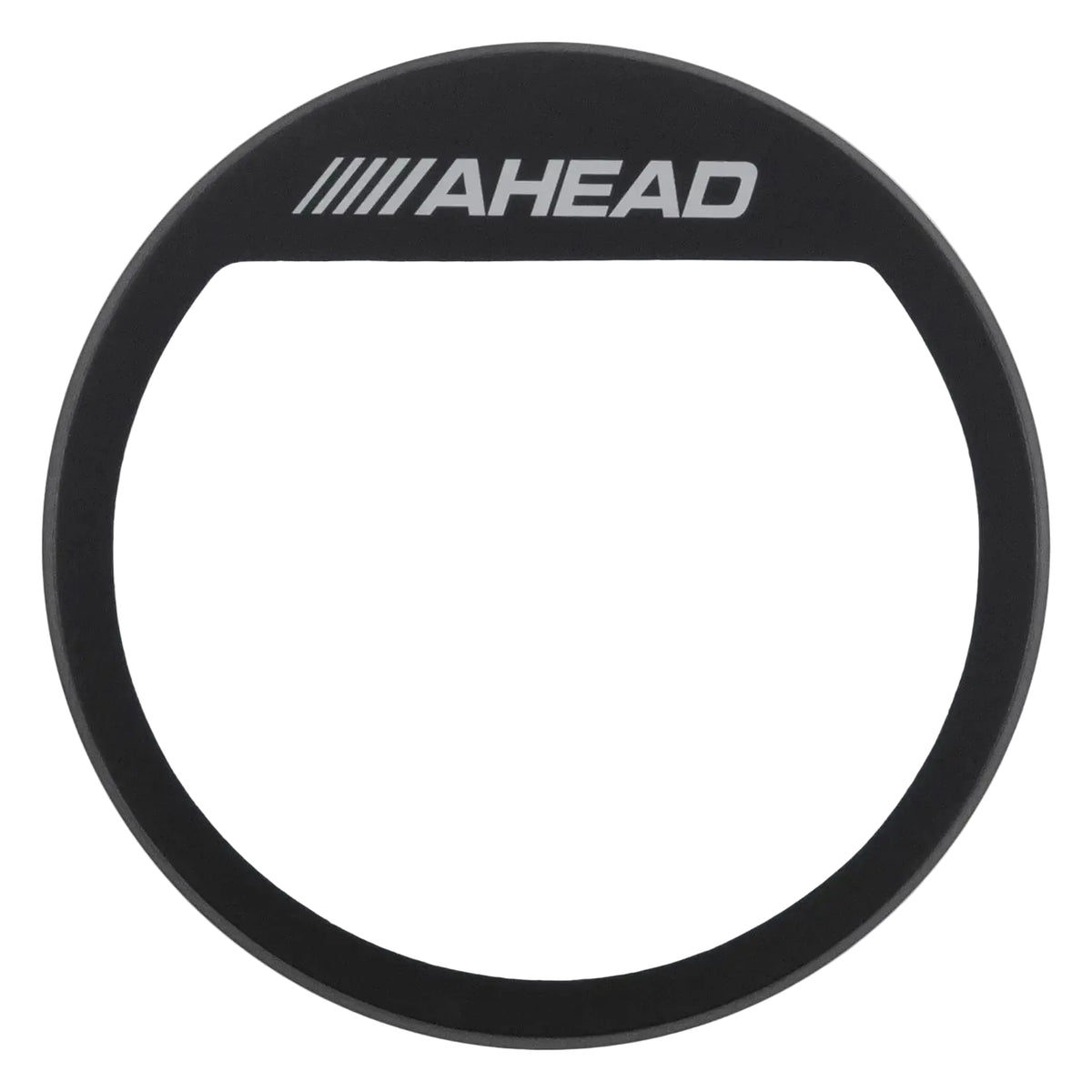 Ahead 7 Practice Pad Single Side W/Mount