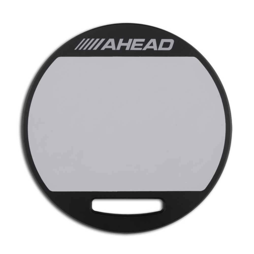 Ahead 10 Double Sided Preactice Pad (Soft & Hard) Ahpdm