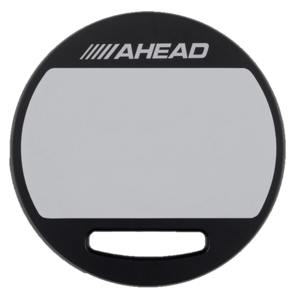 Ahead 10 Snare Pad  (Ahpzm)