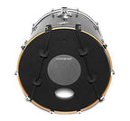 Ahead Drum Silencers Standard Pack - 12, 13, 14, 16, BD22, C16, C20, HH14