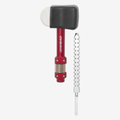 Ahead AHSK 2-Way Speed Switch Kick Drum Beater with Shaft