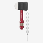 Ahead AHSK 2-Way Speed Switch Kick Drum Beater with Shaft