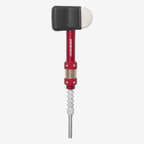Ahead AHSK 2-Way Speed Switch Kick Drum Beater with Shaft