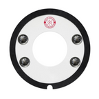 Big Fat Snare Drum 14 inch Snare Bourine Donut