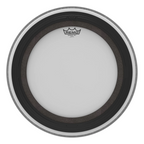Remo SMT Emperor Coated 18 Bass Drum Head