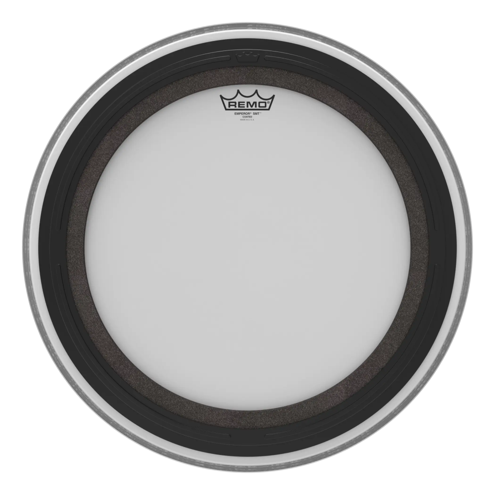 Remo SMT Emperor Coated 20 Bass Drum Head