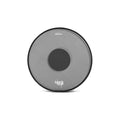RTOM 8in Tom Black Hole Practice Pad - Snap-On - Tuneable
