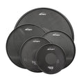 RTOM Black Hole Practice System 10/12/14/16/22  Fusion Plus Combo Pack