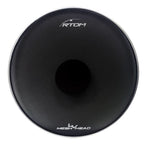 RTOM LVMH16 16in Mesh Low Volume Drumhead