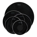 RTOM LVMHKIT Mesh Low Volume Drumhead Pack 10-12-14-16-22in