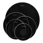 RTOM LVMHKIT Mesh Low Volume Drumhead Pack 10-12-14-16-22in