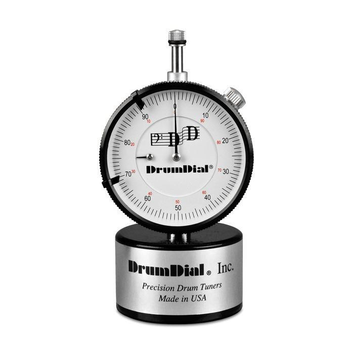 DrumDial Precision Drum Tuner