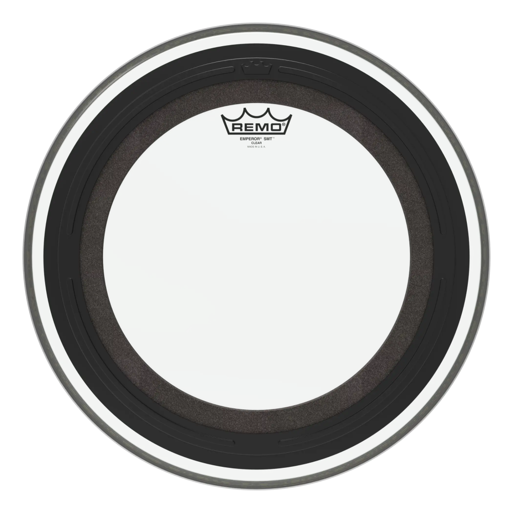 Remo SMT Emperor Clear 16 Bass Drum Head