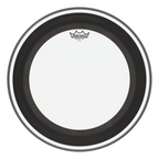 Remo SMT Emperor Clear 18 Bass Drum Head