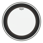 Remo SMT Emperor Clear 20 Bass Drum Head