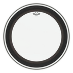 Remo SMT Emperor Clear 22 Bass Drum Head