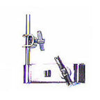 Danmar D307 Cowbell Clamp