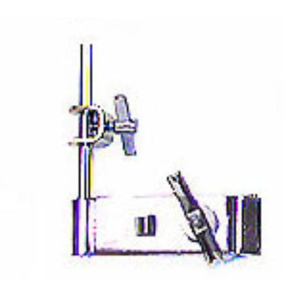 Danmar D307 Cowbell Clamp