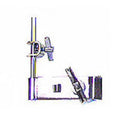 Danmar D307 Cowbell Clamp