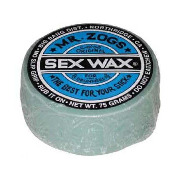 Mr Zoggs Drummers Wax