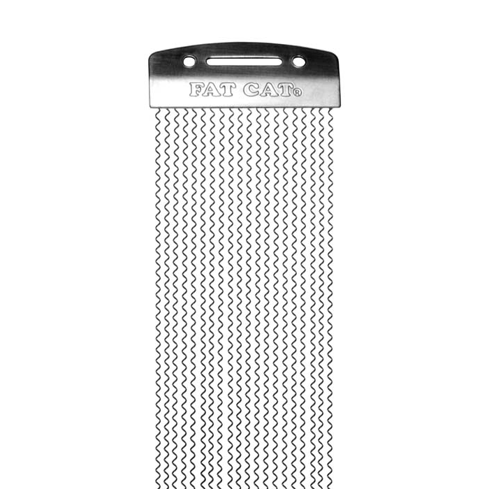 Fat Cat 13 x 20 Strand Snappy Snares