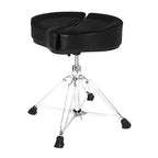 Ahead Spinal G Drum Throne in Black