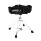 Ahead Spinal G Drum Throne in Black