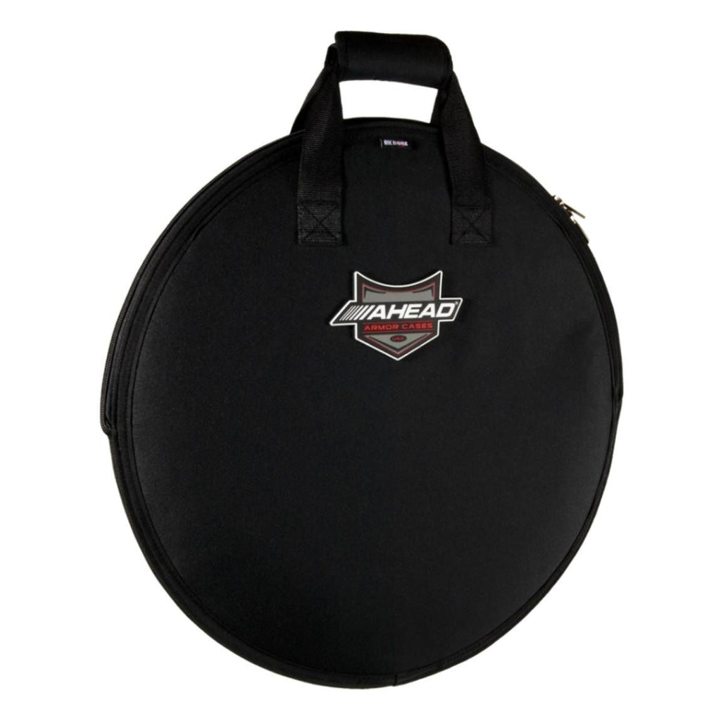 Ahead Armor AA6022 Standard Cymbal Bag