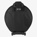 Ahead Armor AA6024W Deluxe Heavy Duty Cymbal Case With Wheels