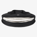 Ahead Armor AA6024W Deluxe Heavy Duty Cymbal Case With Wheels