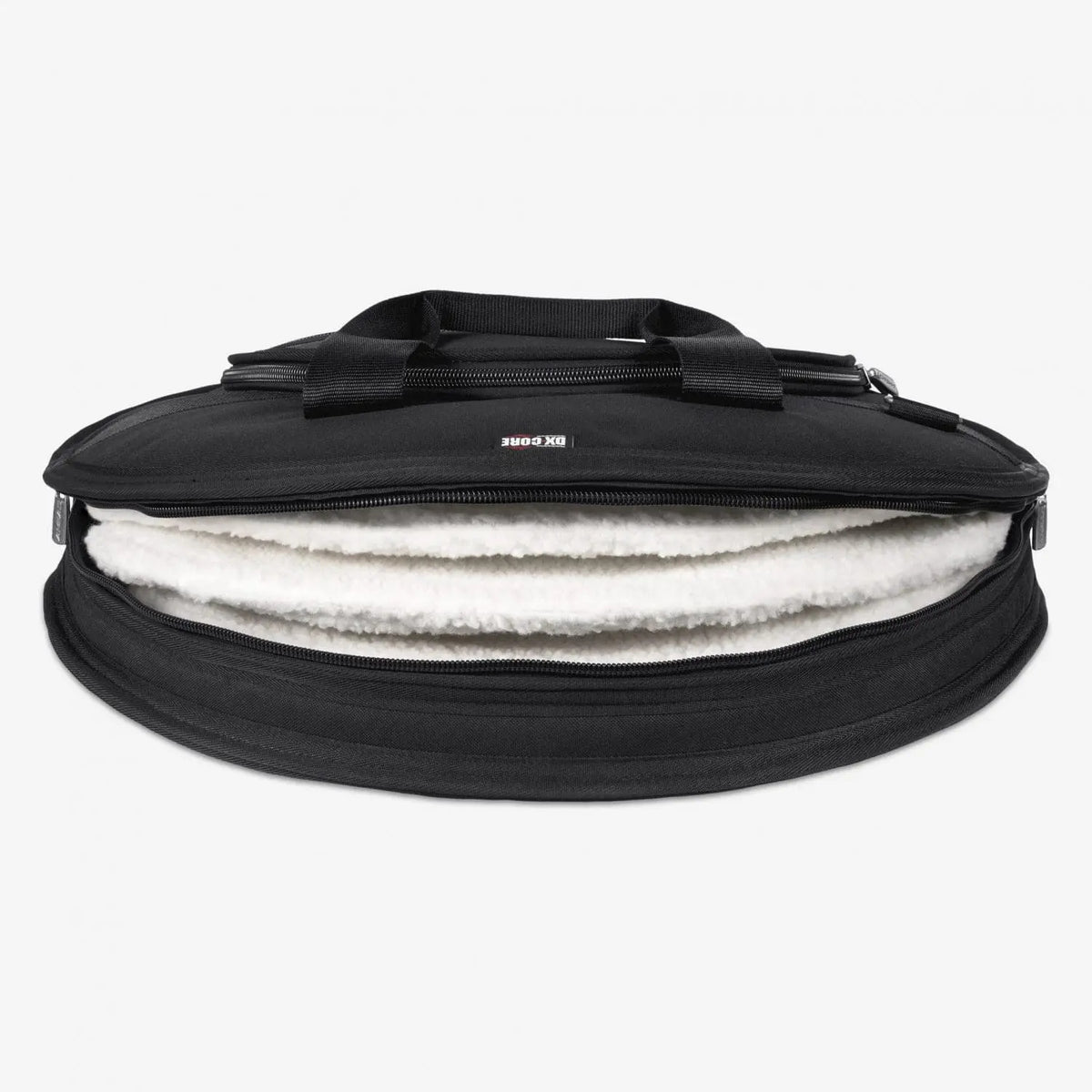 Ahead Armor AA6024W Deluxe Heavy Duty Cymbal Case With Wheels