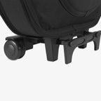 Ahead Armor AA6024W Deluxe Heavy Duty Cymbal Case With Wheels