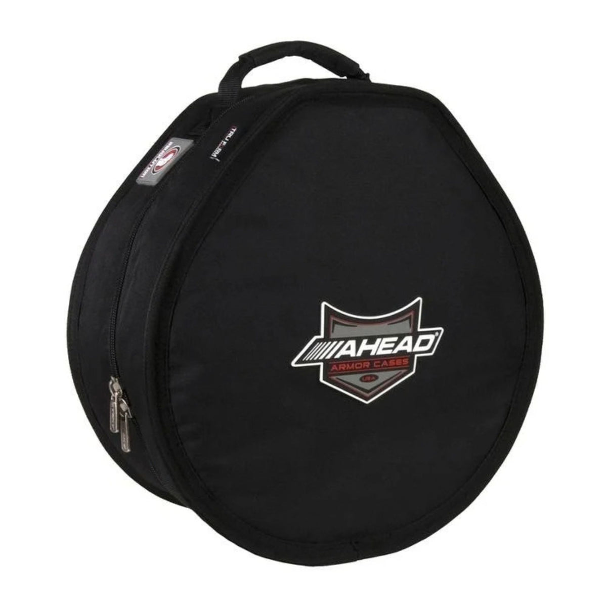 Ahead Armor AR3004 Piccolo Snare Drum Case - 4in x 14in