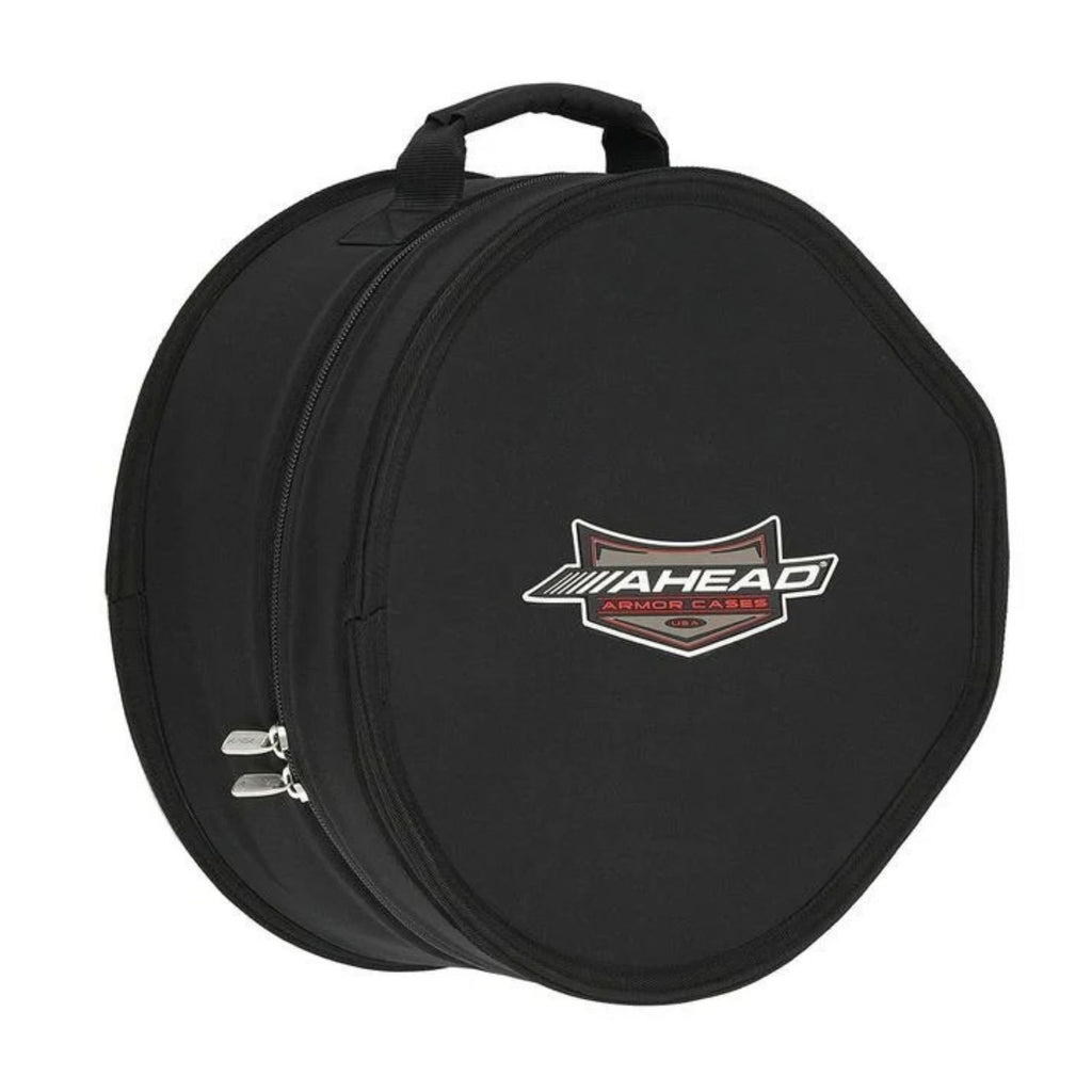 Ahead Armor AR3006 Snare Drum Case - 6.5in x 14in