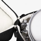 Ahead Armor AR3006 Snare Drum Case - 6.5in x 14in