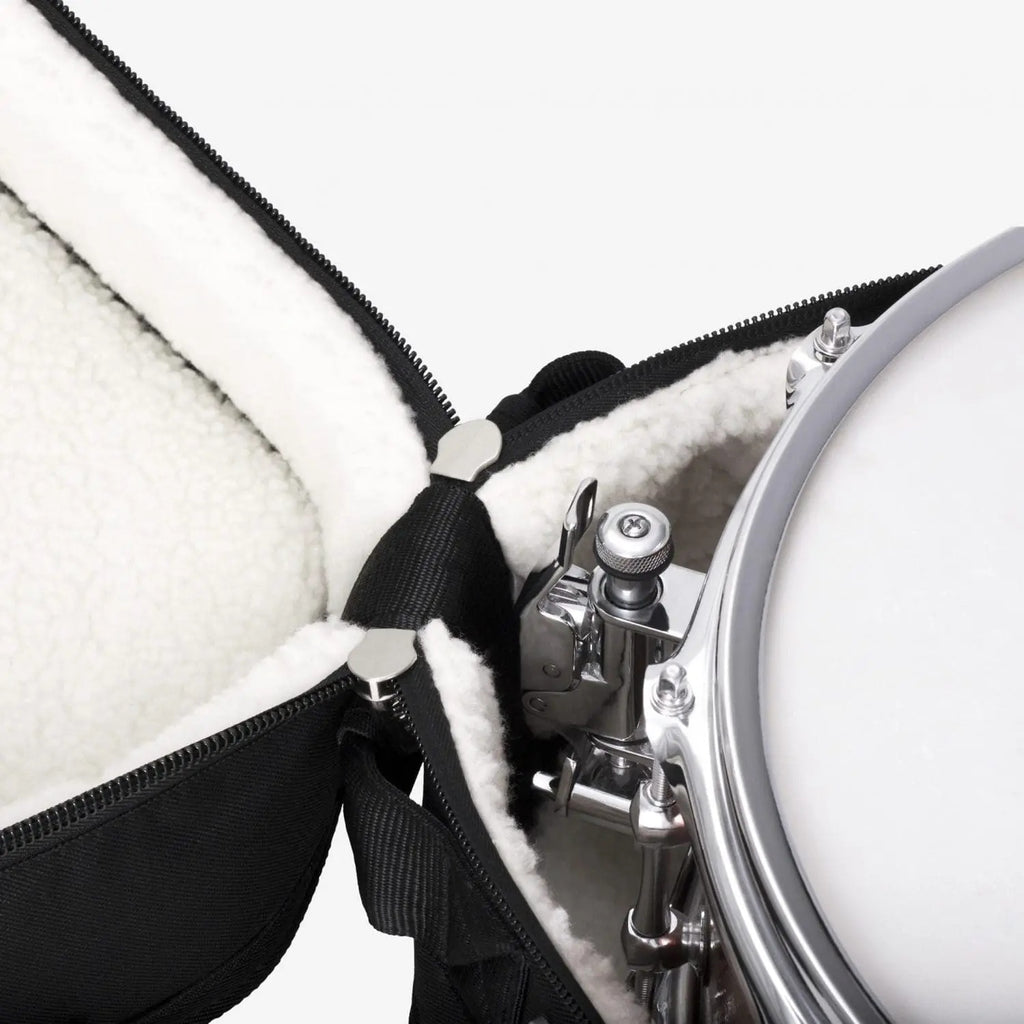 Ahead Armor AR3011 Snare Drum Case - 5.5in x 14in