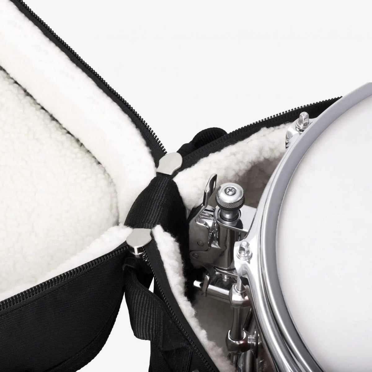 Ahead Armor AR3011 Snare Drum Case - 5.5in x 14in