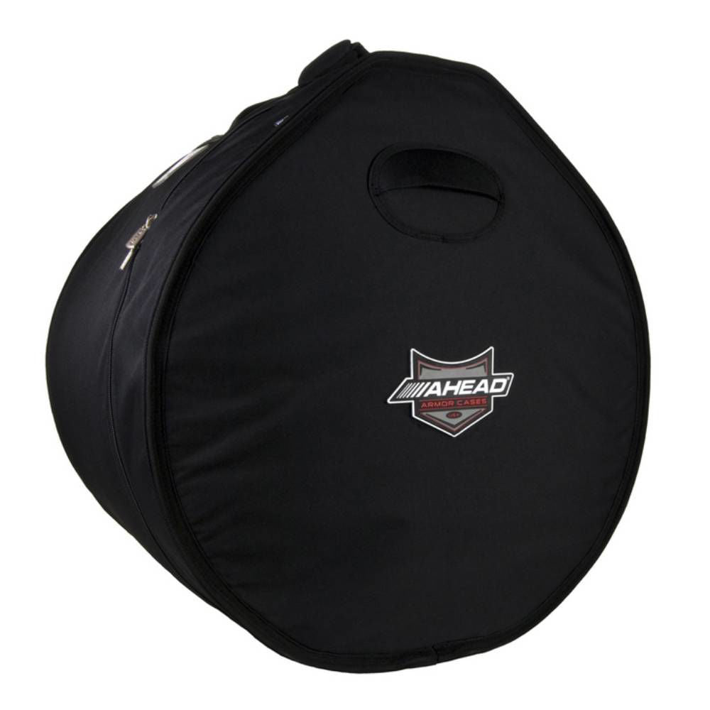 Ahead Armor AR1418 Bass Drum Case - 14in x 18in