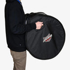 Ahead Armor AR1622 Bass Drum Case - 16in x 22in