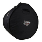 Ahead Armor AR1422 Bass Drum Case - 14in x 22in