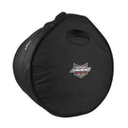 Ahead Armor AR1228 12 X 28 Marching Snare Case w/ Shark Gill Handles