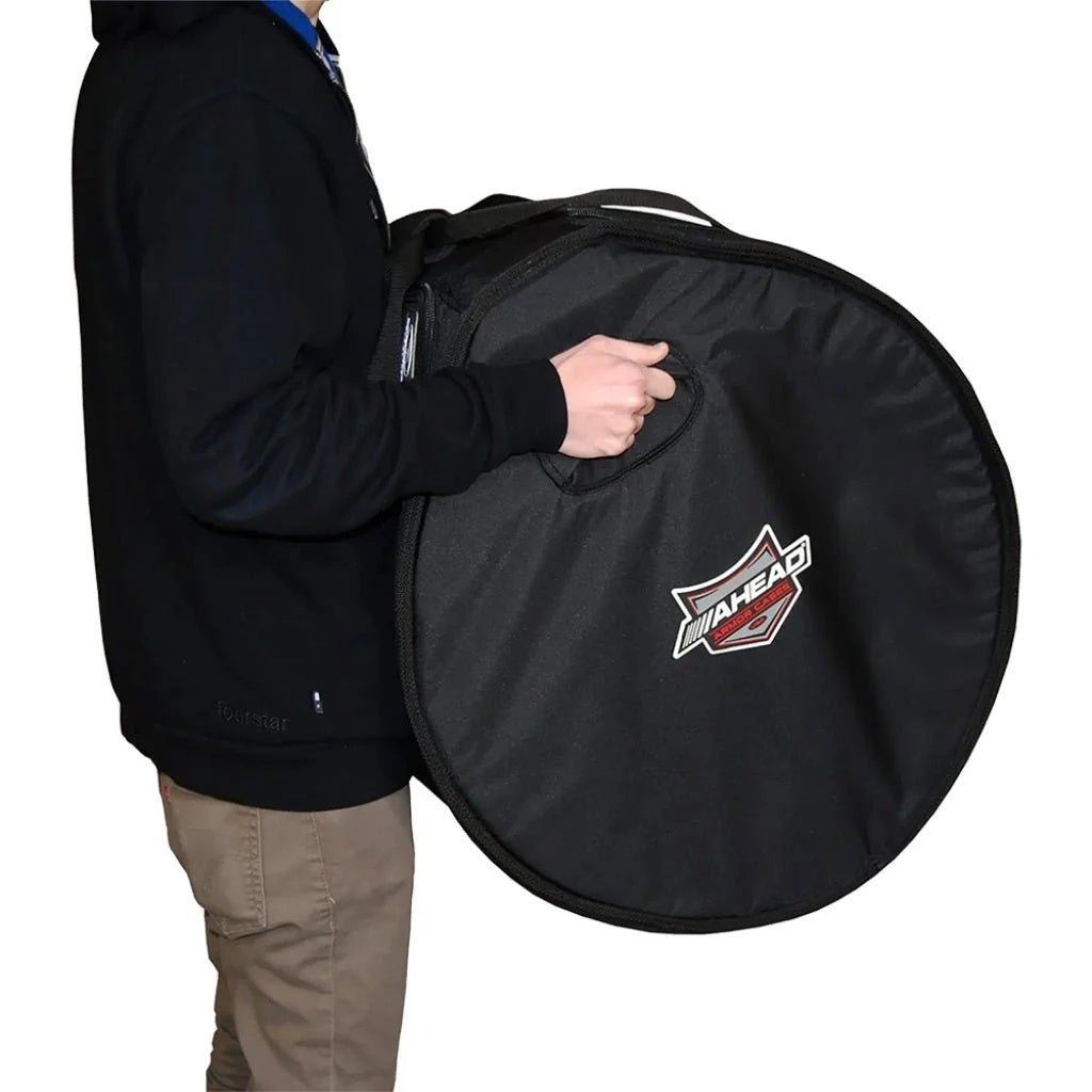Ahead Armor 14 x 26 Bass Drum Case