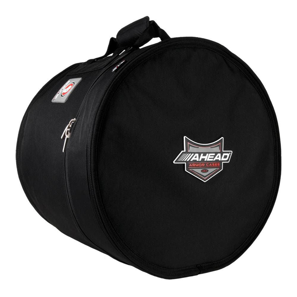 Ahead Armor AR2016S Floor Tom Case - 14in x 16in