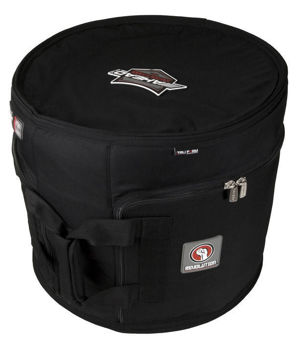 Ahead Armor AR2016S Floor Tom Case - 14in x 16in